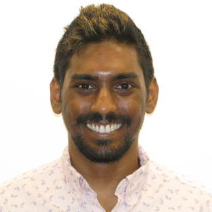 Photo of Brad Chattergoon